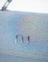 DENIM CROSSBODY BAG